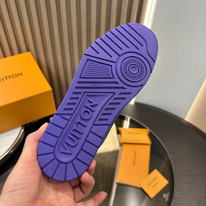 LVT SNEAKERS COPSHOE L&V-470