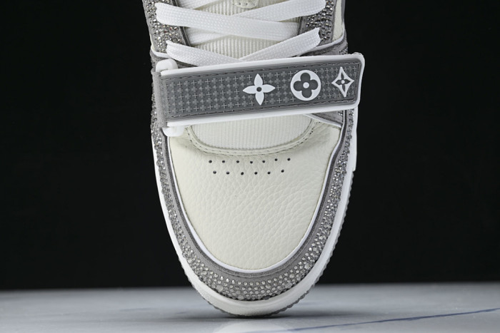LVT SNEAKERS COPSHOE L&V-trainer 123