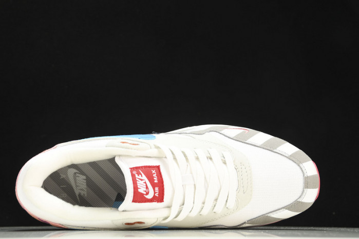 parra nike air max 1 at3057-100