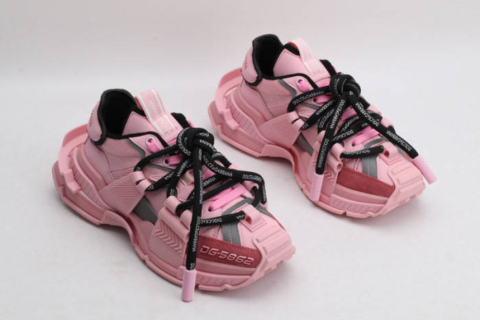 dg sneakers copshoe d&g-51