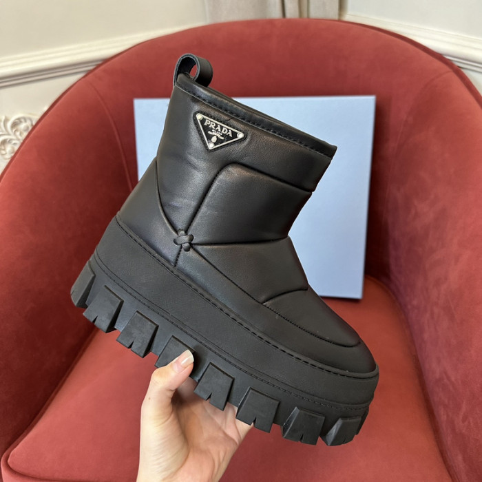 PR BOOTS copshoe PR-120