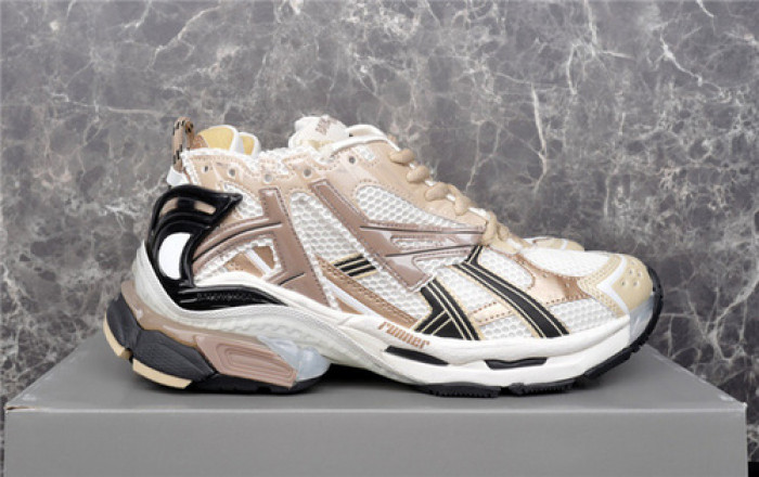 bl runner -copshoe bl 258