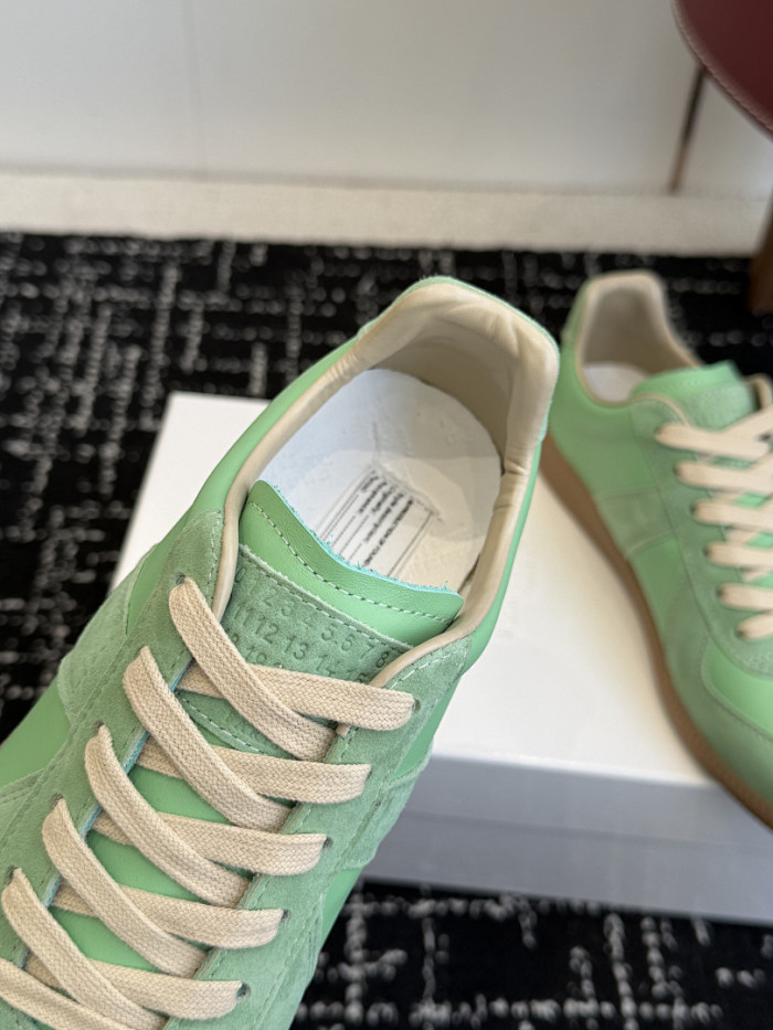 MM COPSHOE -MM138