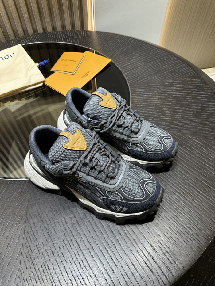 LVT Summit SNEAKERS COPSHOE L&V-SU01