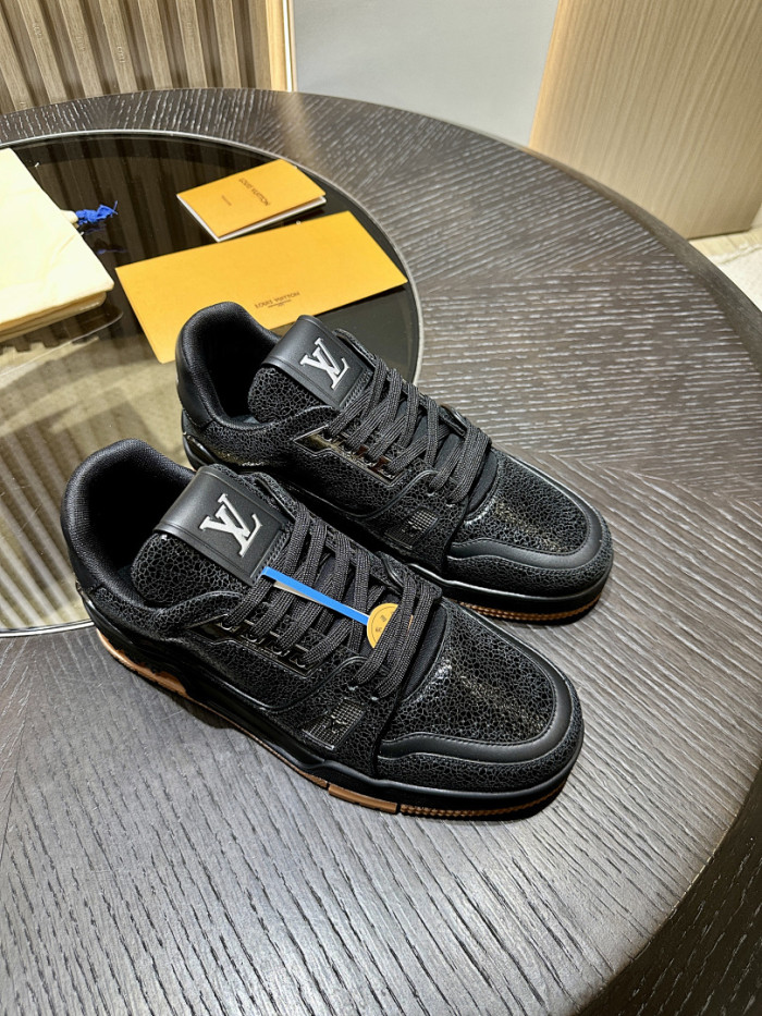 LVT SNEAKERS COPSHOE L&V-trainer 125