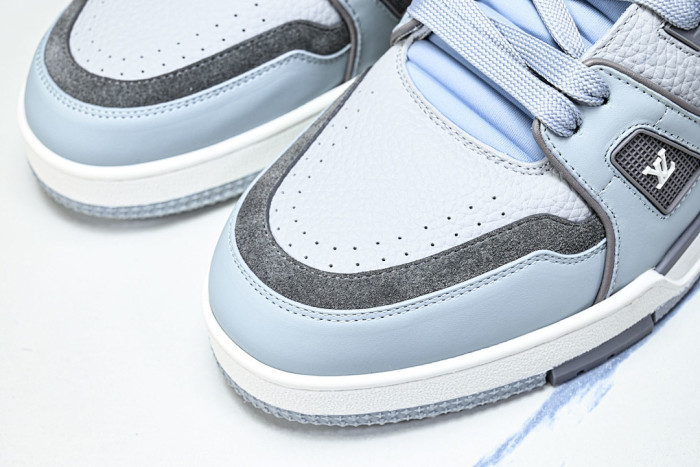 LVT SNEAKERS COPSHOE L&V-trainer 124