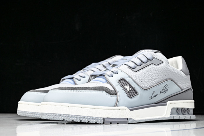LVT SNEAKERS COPSHOE L&V-trainer 124