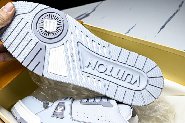 LVT SNEAKERS COPSHOE L&V-trainer 124
