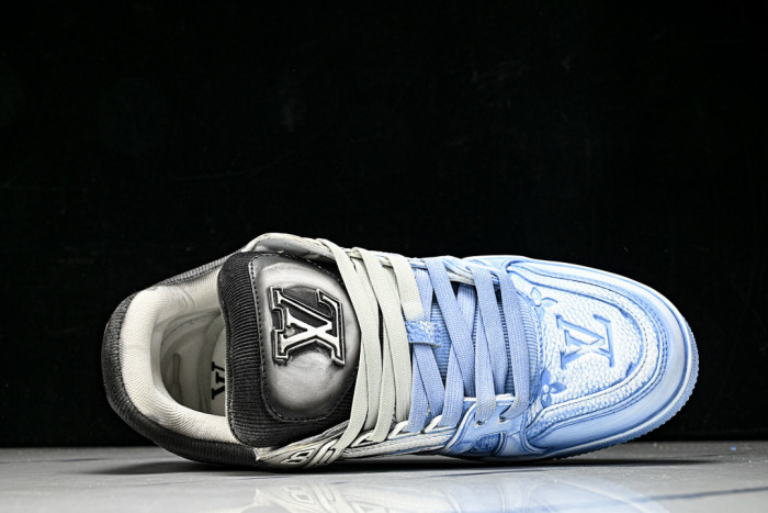LVT SNEAKERS COPSHOE L&V-trainer 110