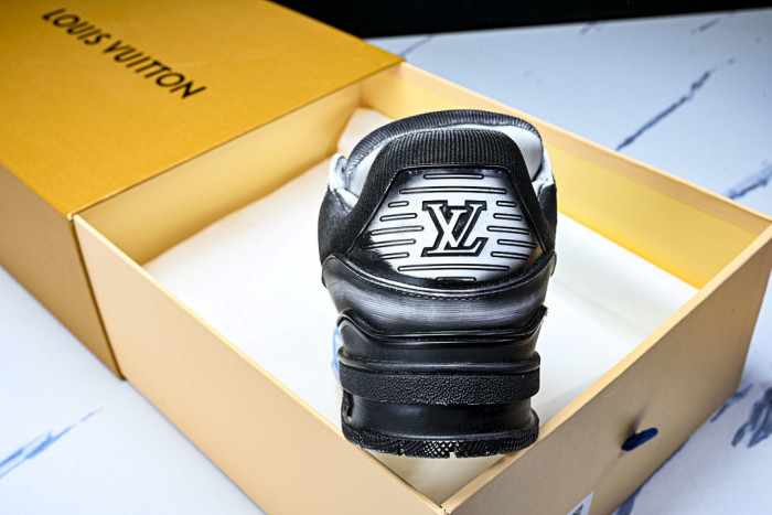 LVT SNEAKERS COPSHOE L&V-trainer 110