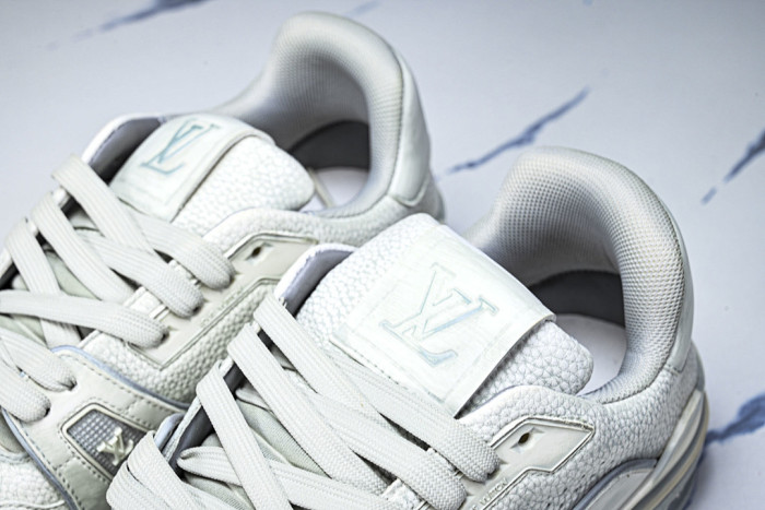 LVT SNEAKERS COPSHOE L&V-trainer 126