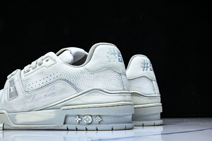 LVT SNEAKERS COPSHOE L&V-trainer 126