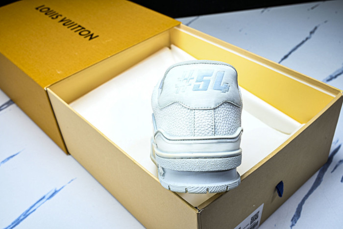 LVT SNEAKERS COPSHOE L&V-trainer 126