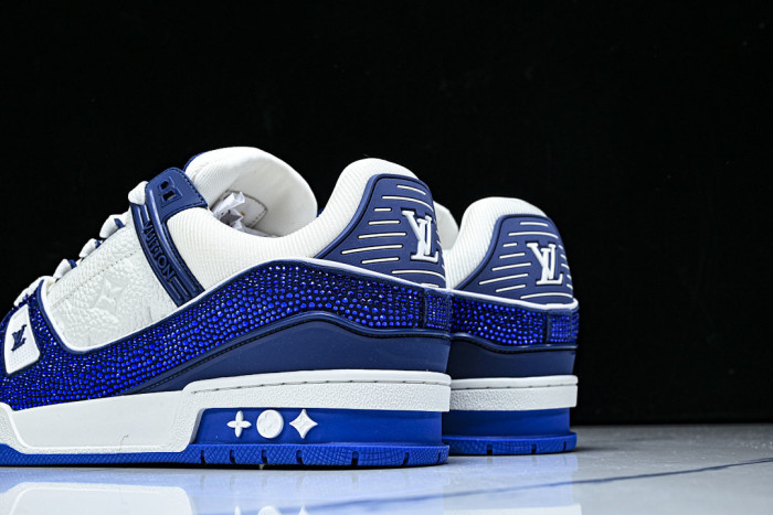 LVT SNEAKERS COPSHOE L&V-trainer 127