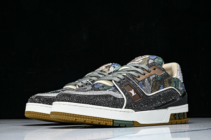 LVT SNEAKERS COPSHOE L&V-trainer 129