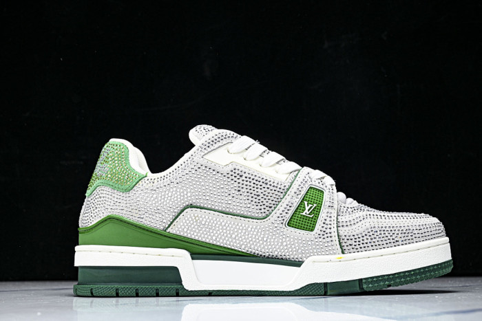 LVT SNEAKERS COPSHOE L&V-trainer 130