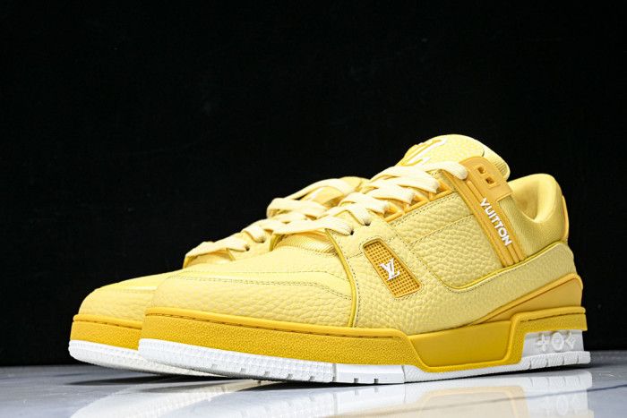 LVT SNEAKERS COPSHOE L&V-trainer 131