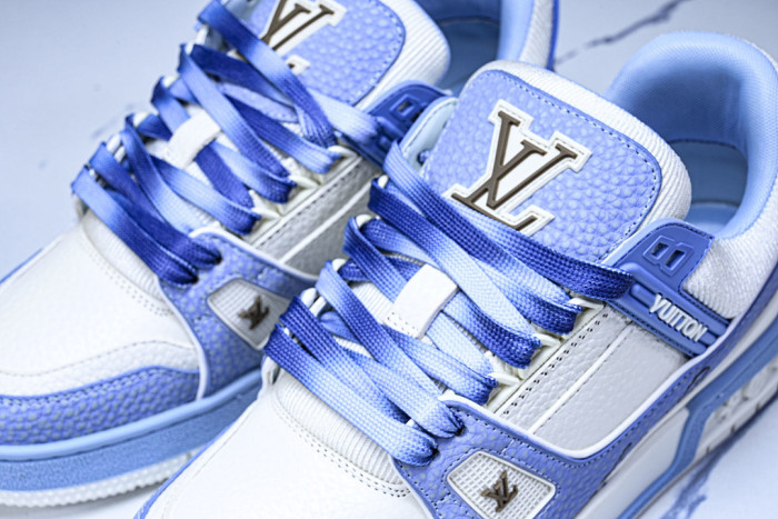 LVT SNEAKERS COPSHOE L&V-trainer 132