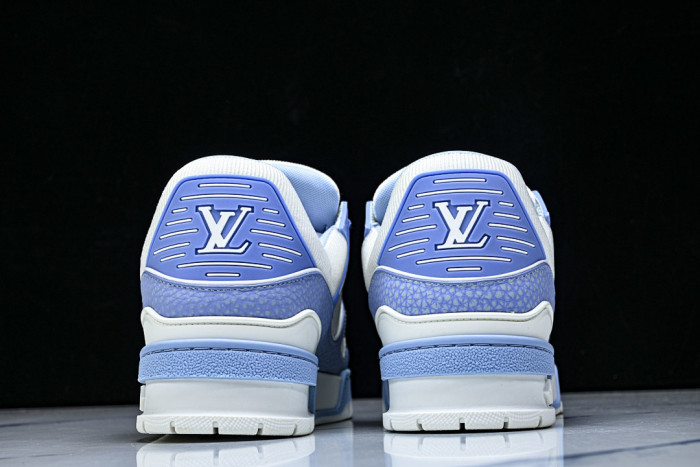 LVT SNEAKERS COPSHOE L&V-trainer 132