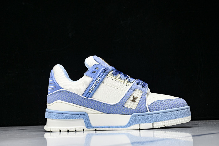 LVT SNEAKERS COPSHOE L&V-trainer 132
