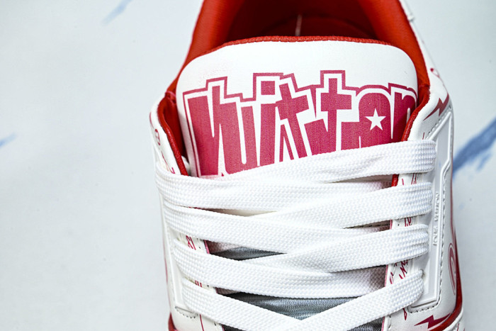 LVT SNEAKERS COPSHOE L&V-trainer 133