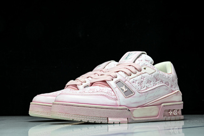 LVT SNEAKERS COPSHOE L&V-trainer 134