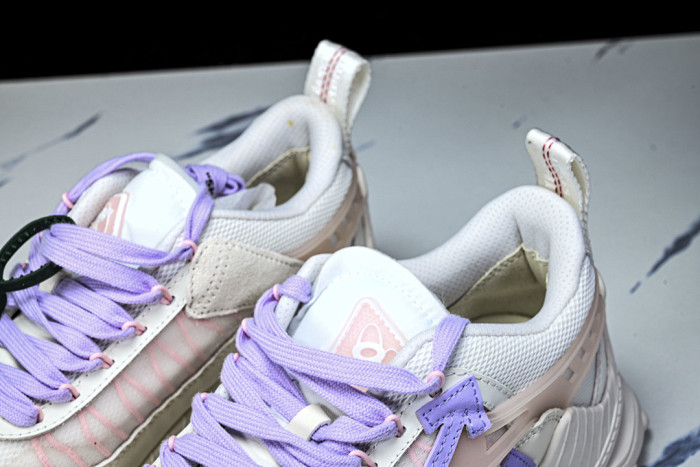 OF C/O ODSY-1000 SNEAKER copshoe OW-ODSY02
