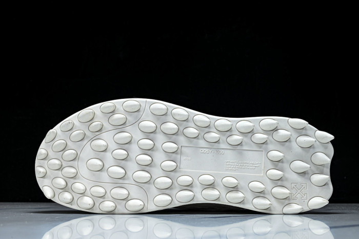 OF C/O ODSY-1000 SNEAKER copshoe OW-ODSY02