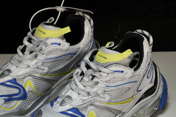 bl trainers track -copshoe bl 261