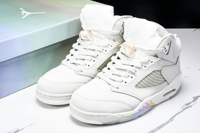 Air Jordan 5 “Year of the Snake” HF3183-001