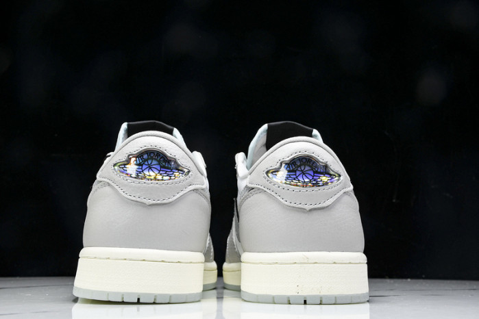 Jordan 1 Retro Low OG Year of the Snake HF3144-100