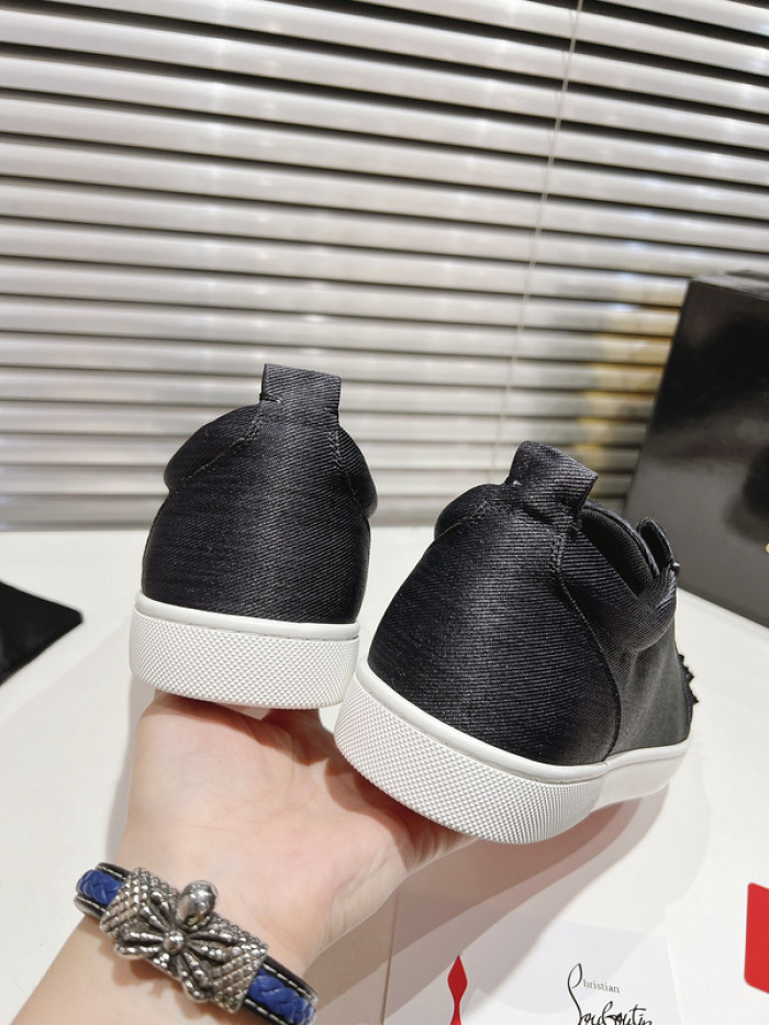 Chr1st1an louboutin sneakers copshoe cl-123