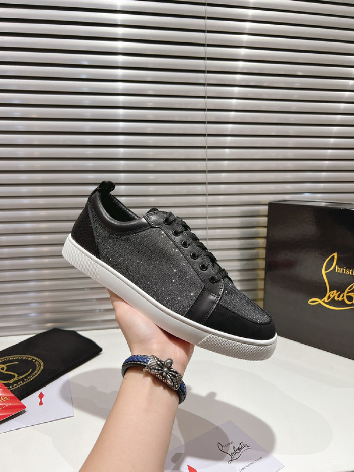 Chr1st1an louboutin sneakers copshoe cl-139