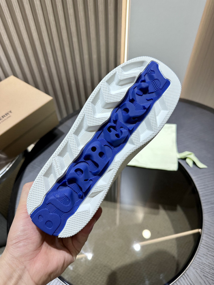 BR SNEAKERS COPSHOE BR-16