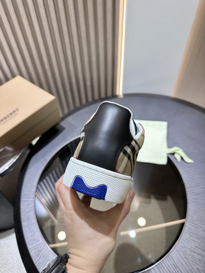 BR SNEAKERS COPSHOE BR-16