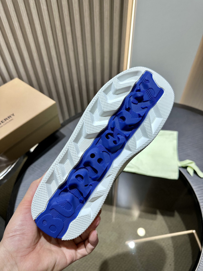 BR SNEAKERS COPSHOE BR-17
