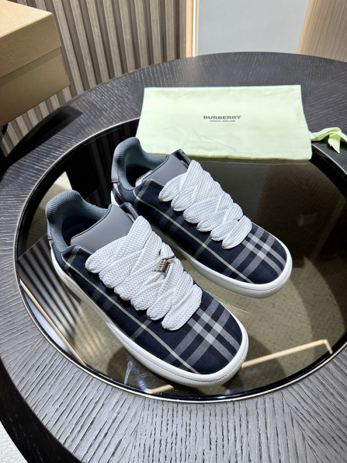 BR SNEAKERS COPSHOE BR-17