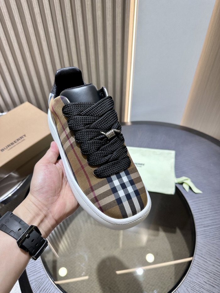 BR SNEAKERS COPSHOE BR-18