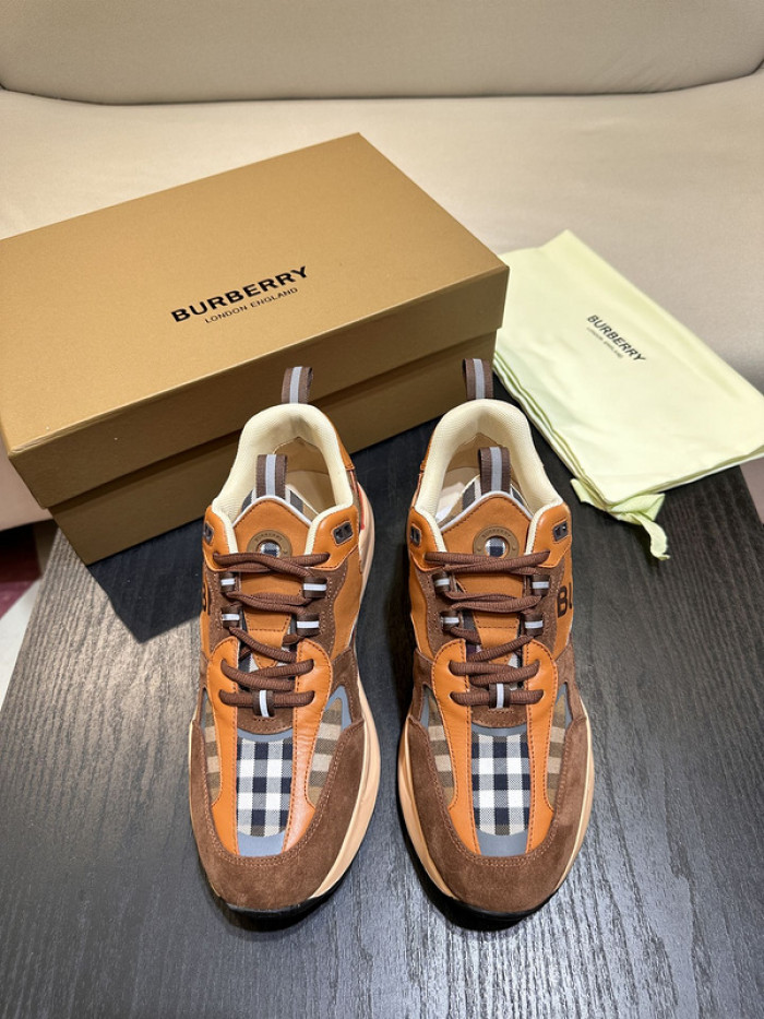 BR SNEAKERS COPSHOE BR-19