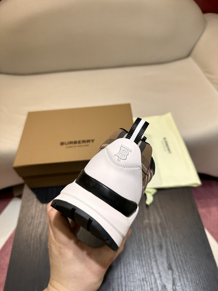 BR SNEAKERS COPSHOE BR-20