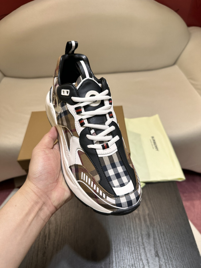 BR SNEAKERS COPSHOE BR-20