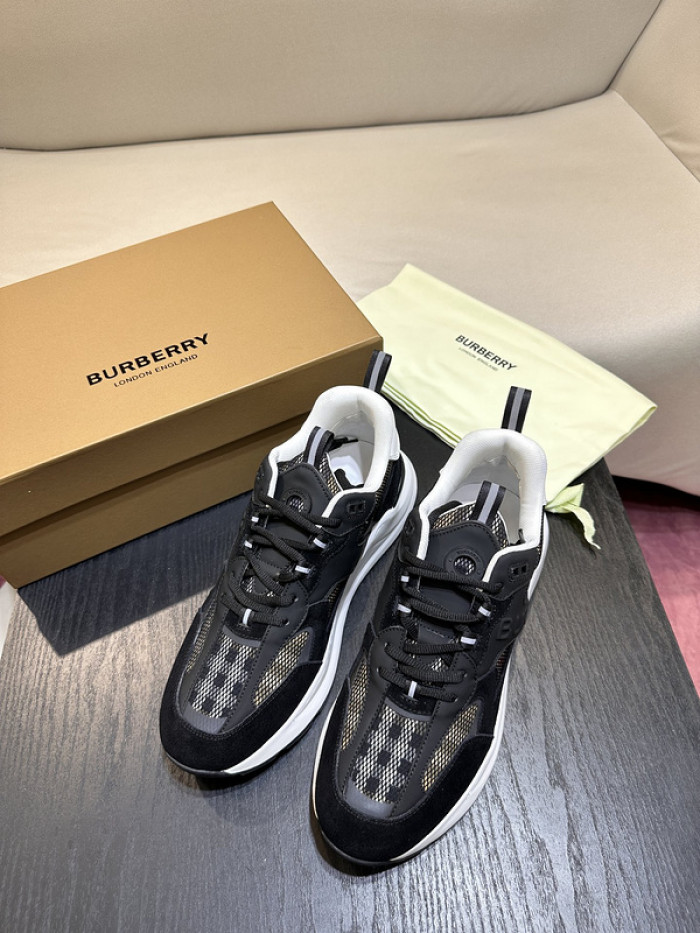 BR SNEAKERS COPSHOE BR-22