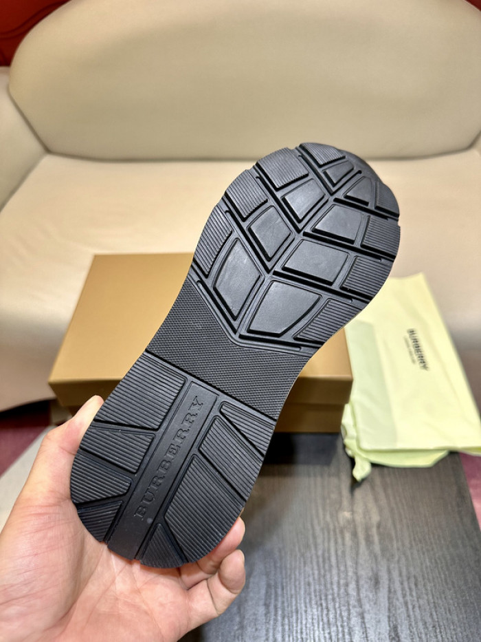BR SNEAKERS COPSHOE BR-23