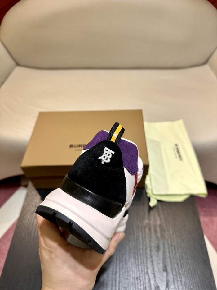 BR SNEAKERS COPSHOE BR-23