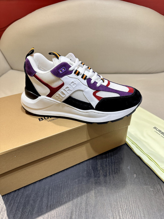 BR SNEAKERS COPSHOE BR-23