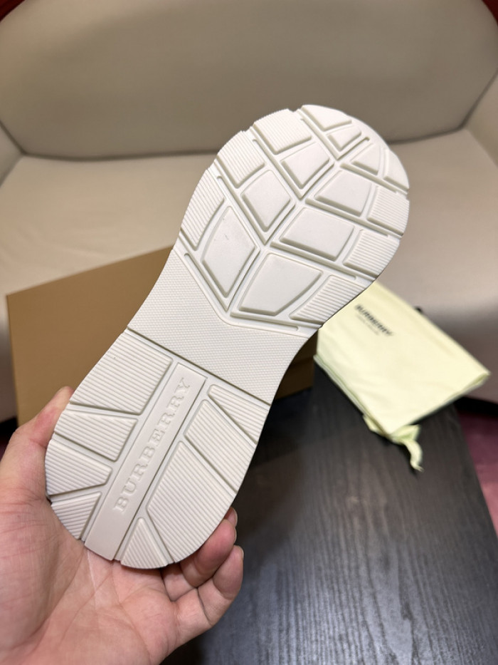 BR SNEAKERS COPSHOE BR-26