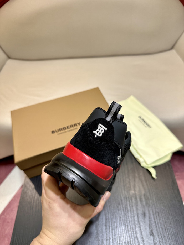 BR SNEAKERS COPSHOE BR-27