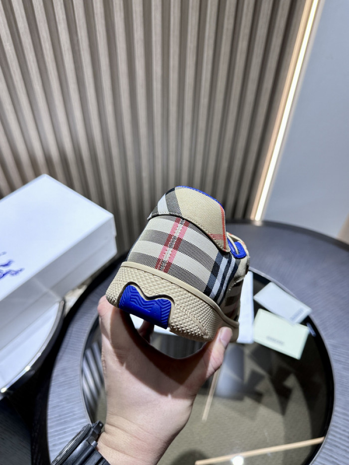 BR SNEAKERS COPSHOE BR-31