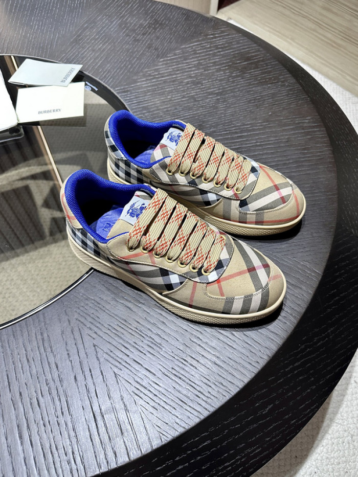 BR SNEAKERS COPSHOE BR-31