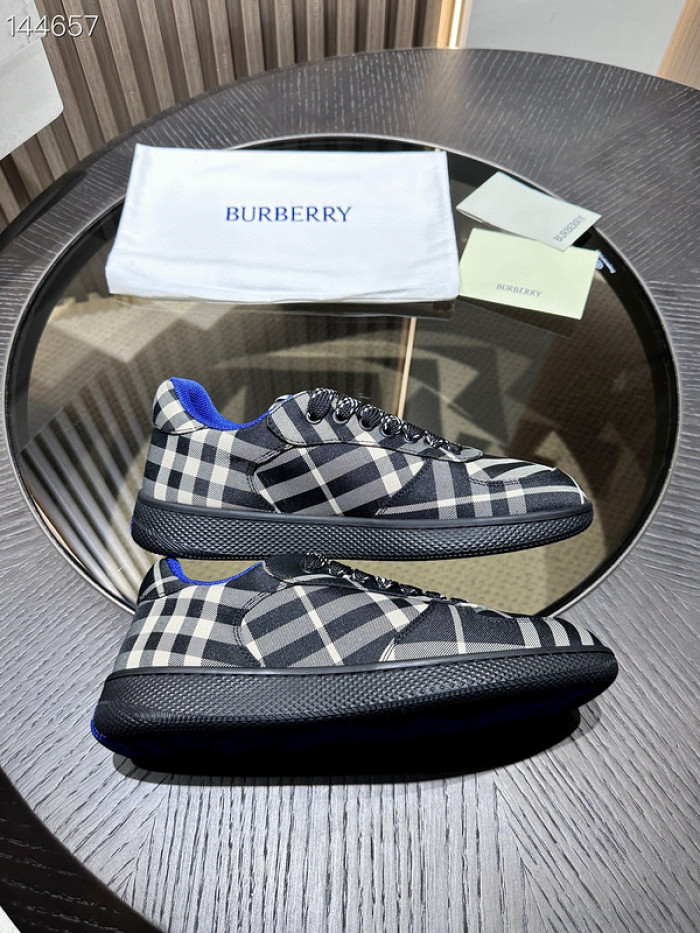 BR SNEAKERS COPSHOE BR-32